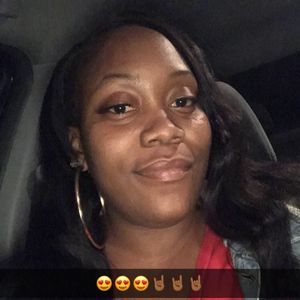 Meet your Posher, Katrina